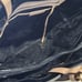 Michael Kors tote black patent leather, EUC,12 X 11 X 6