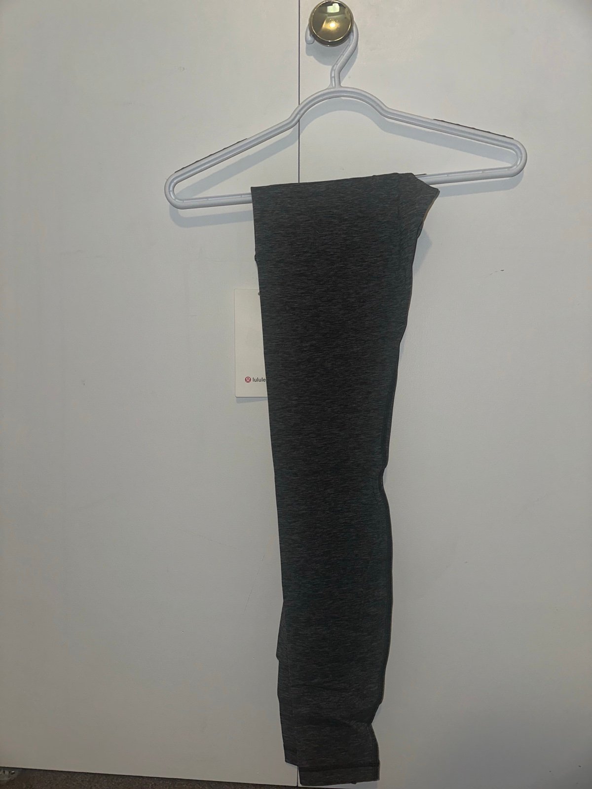 Lululemon Leggings Size 4 28”