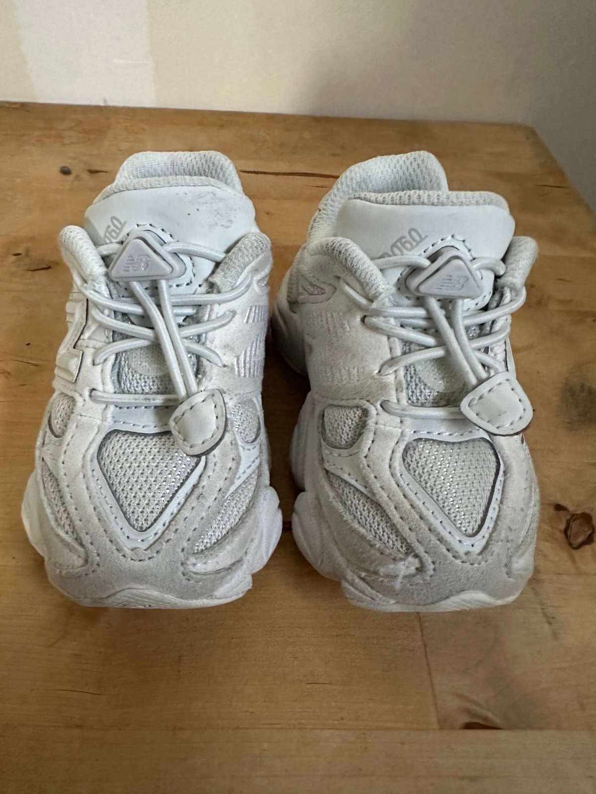 New balance kids shoes size 5