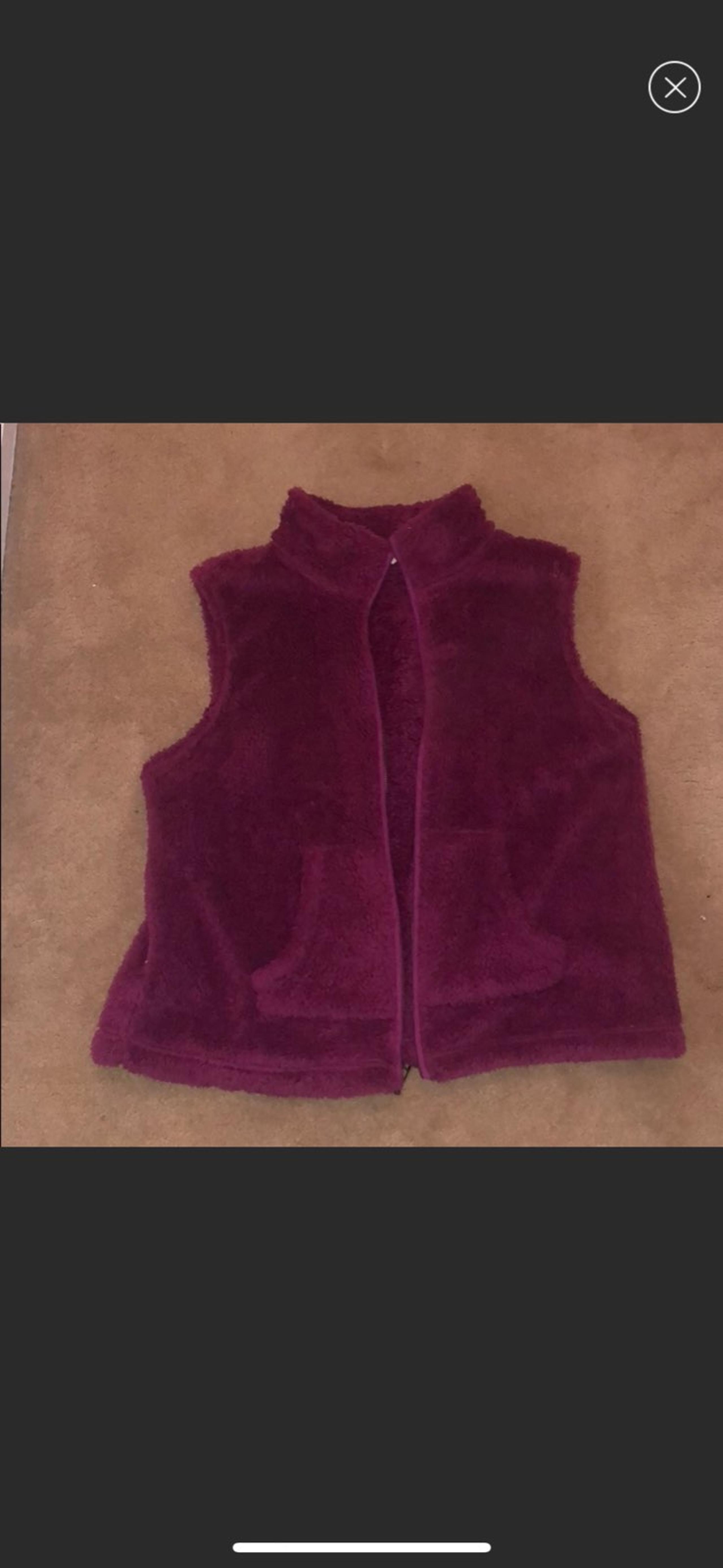 Soft vest
