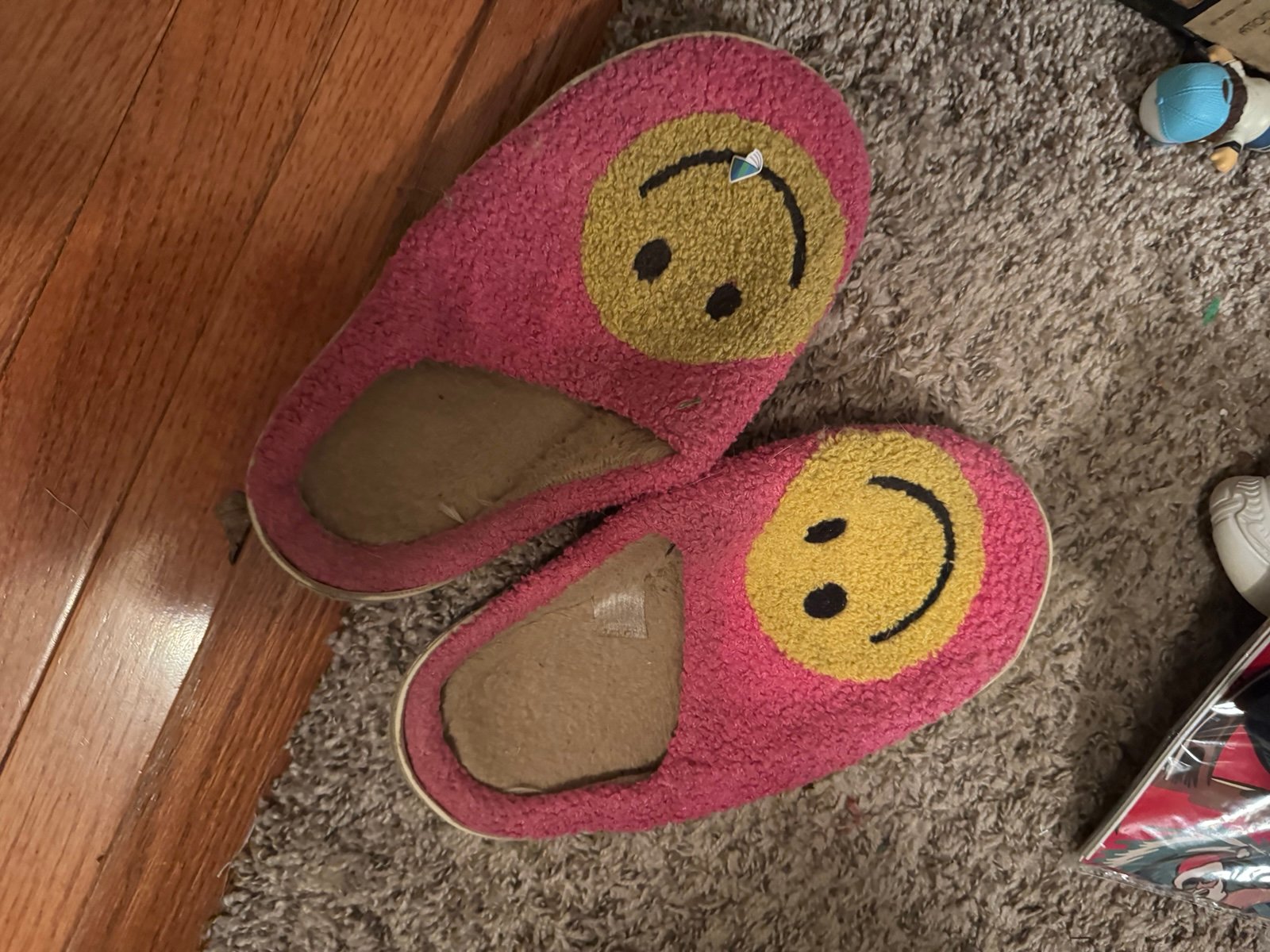 Shoe bundle