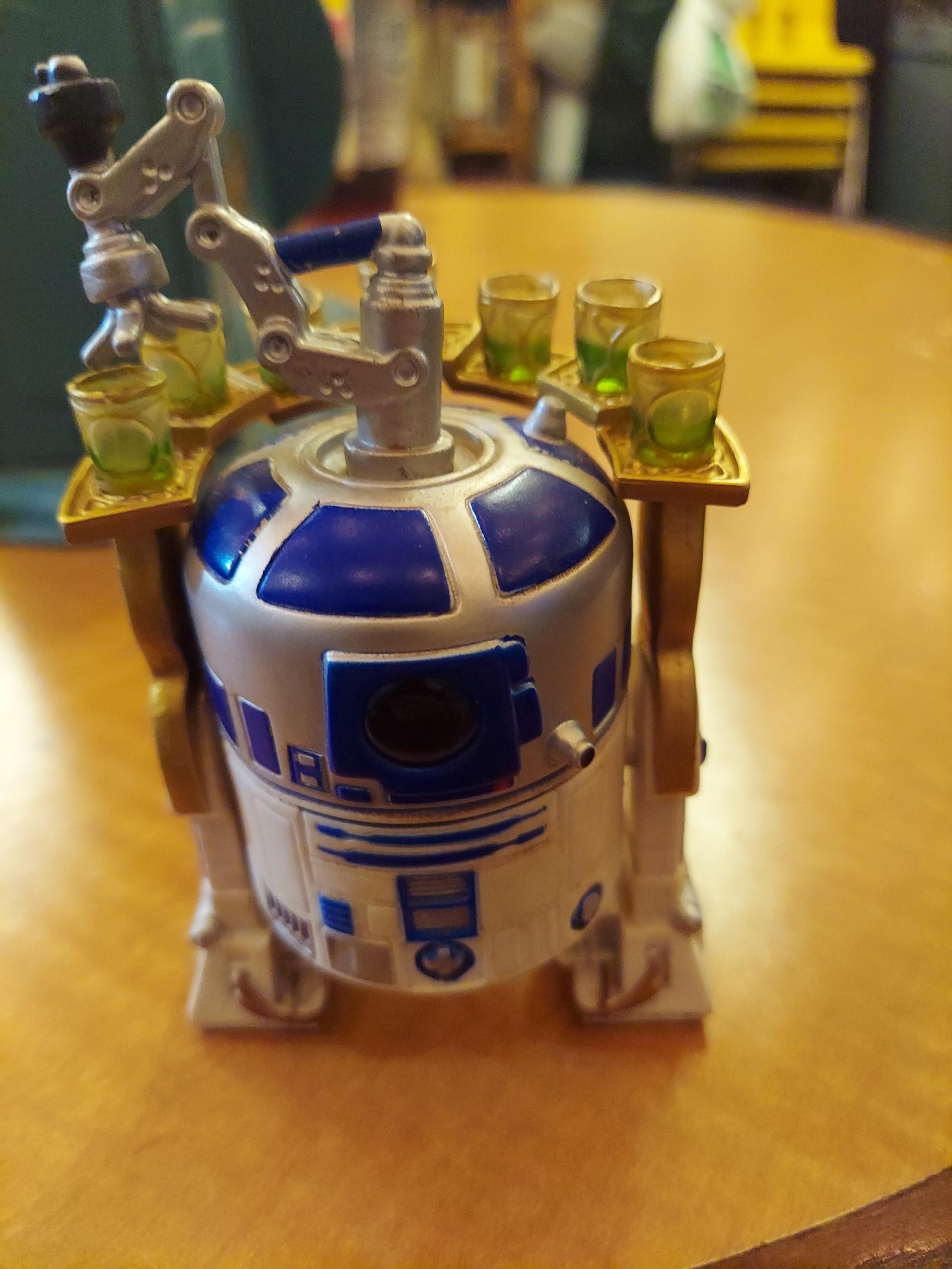 Star Wars