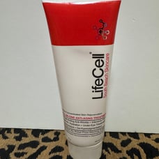 Life Cell Skincare All In 1 Anti-Aging Treatment Cream Skin Rejuvenation 2.54 Oz