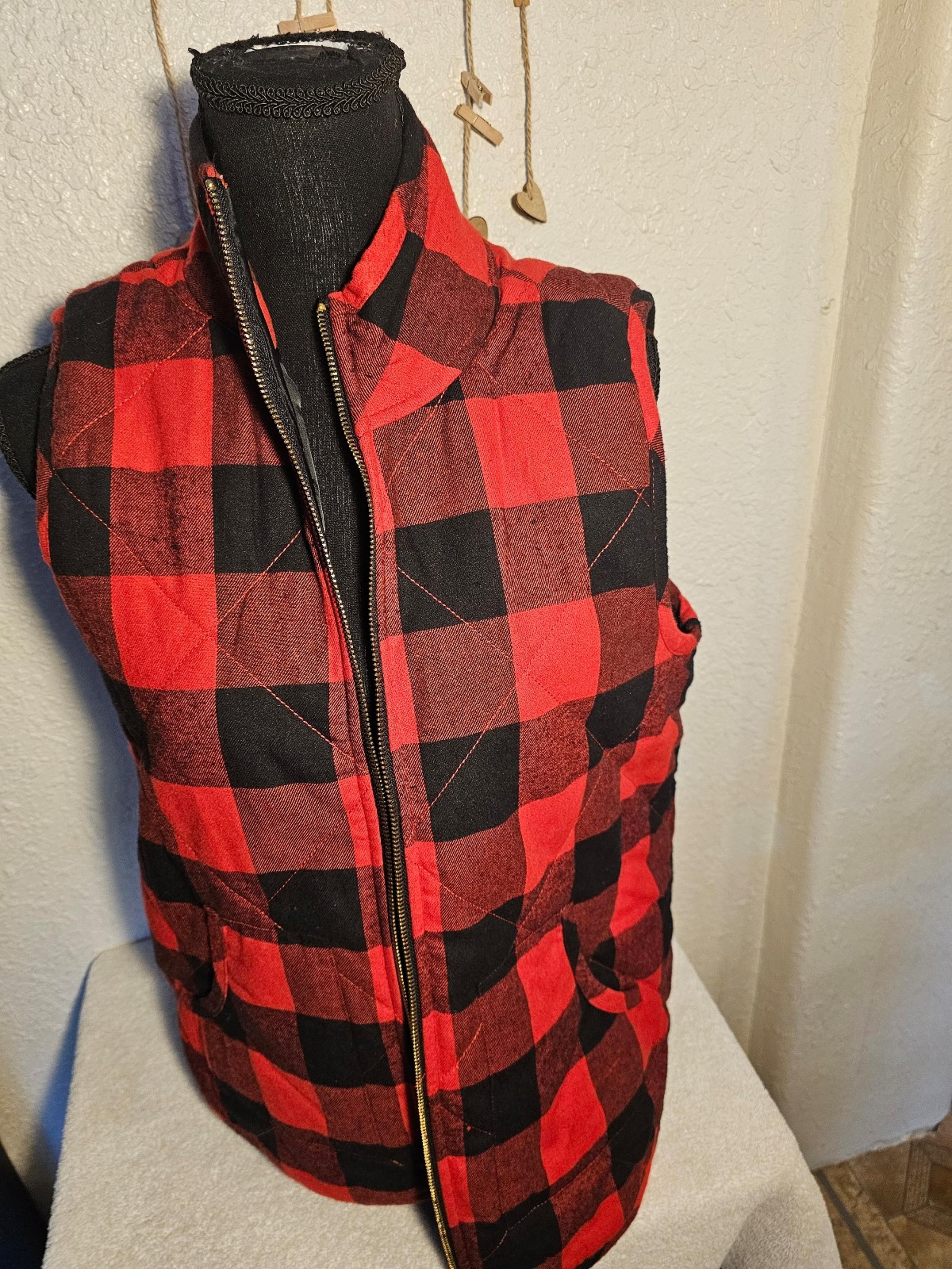 Vest