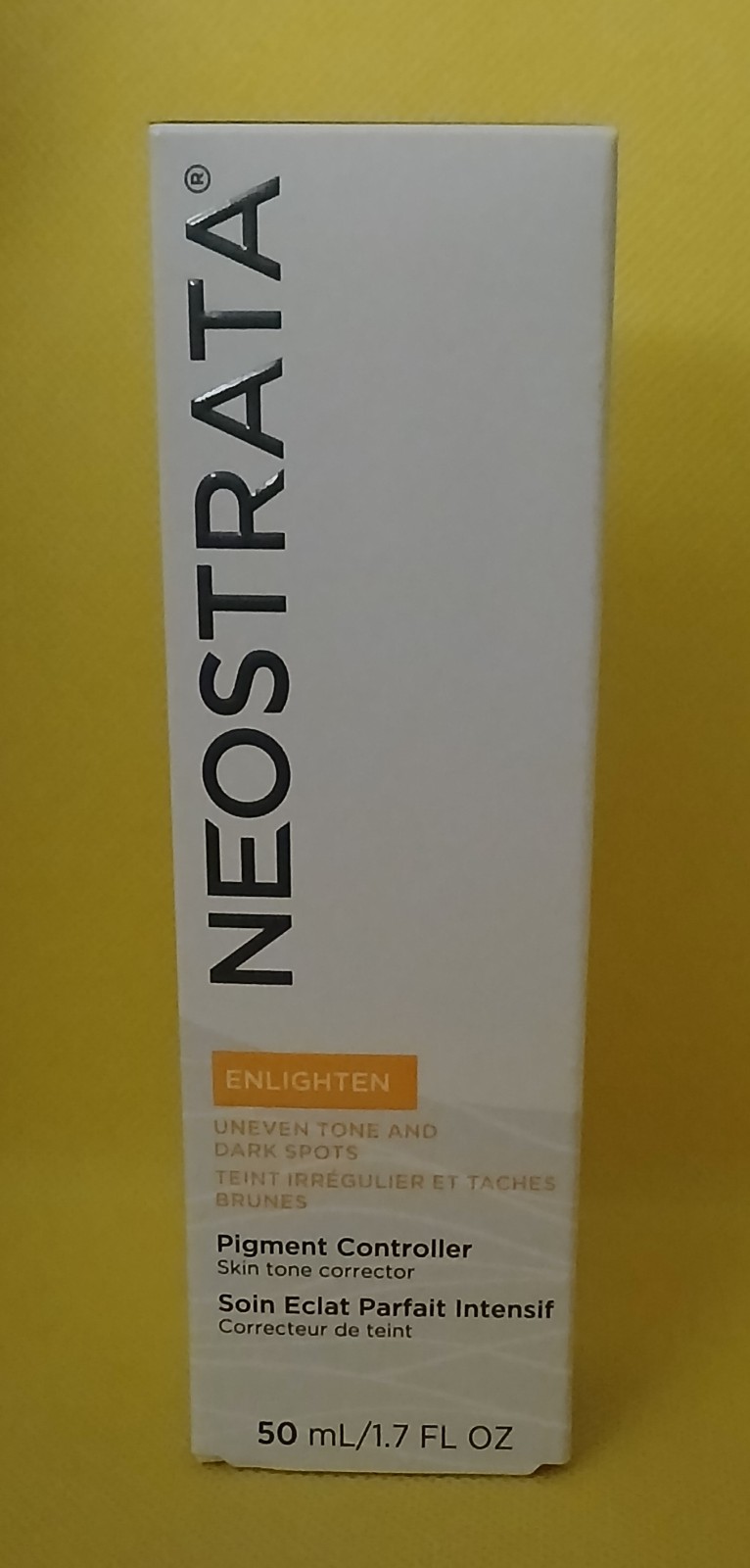 Neostrata Pigment Controller