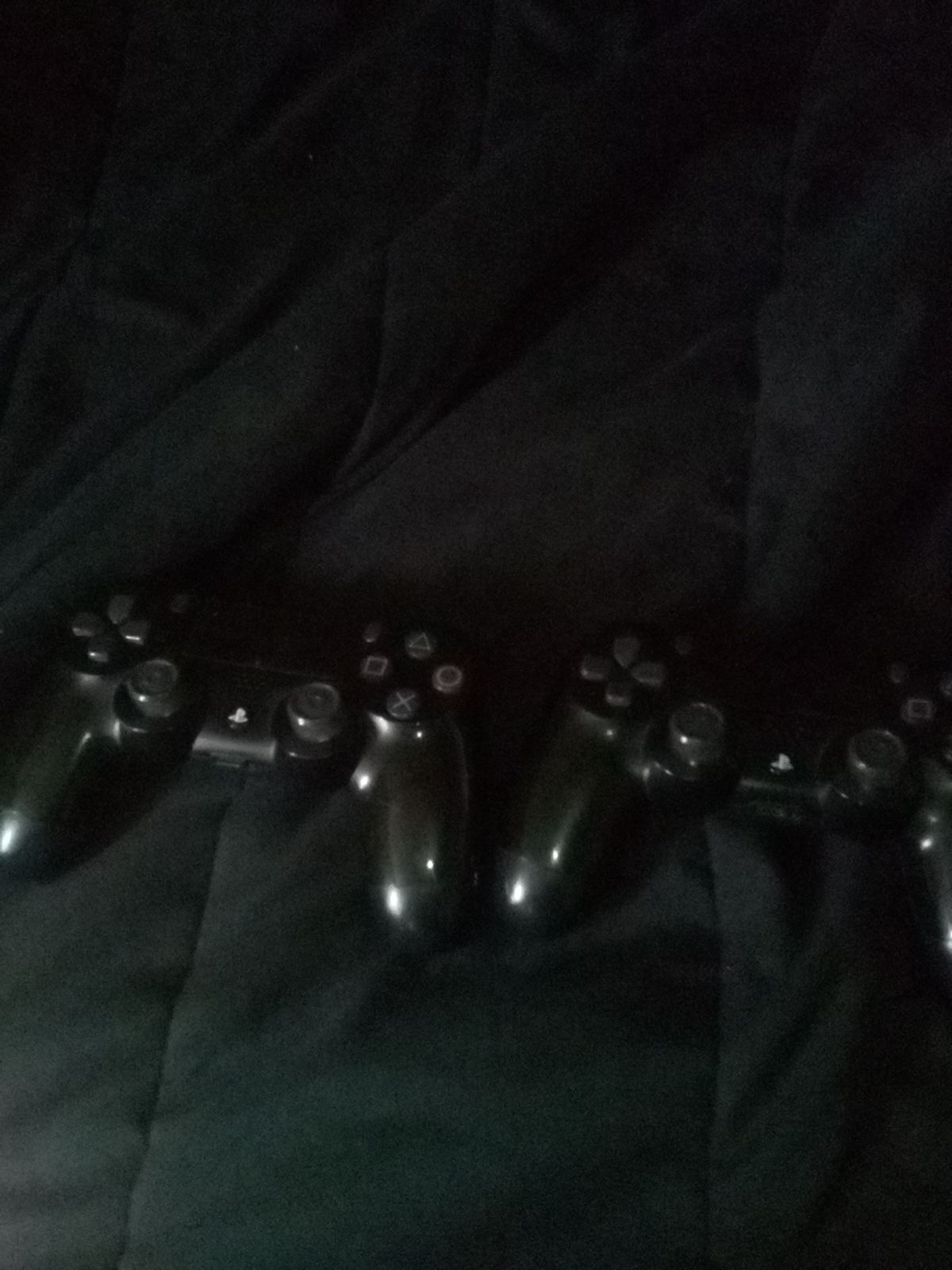 ps4 controller