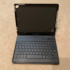 Targus ipad keyboard