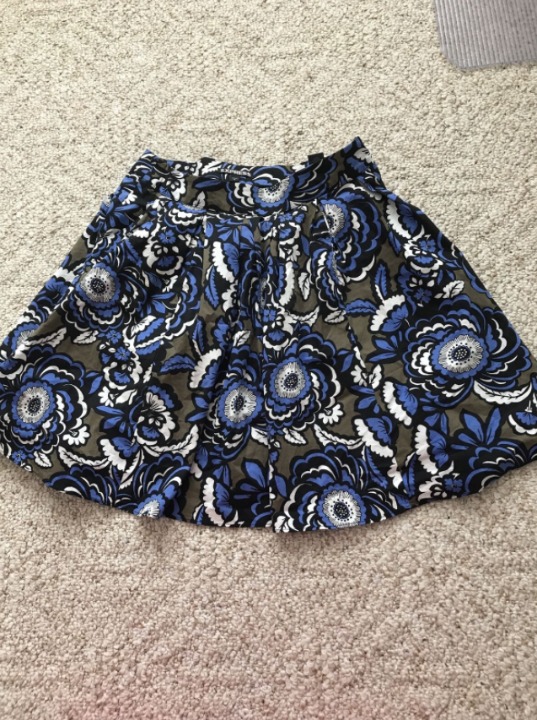 Skirt