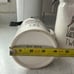 Rea Dunn ONE and TWO cottage canister set.