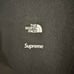 SUPREME X THE NORTH FACE MOUNTAIN CREWNECK SWEATSHIRT Black Men’s Size Medium