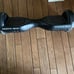 Great working hover baord no cord tho th
