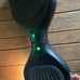 Great working hover baord no cord tho th