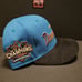 Arizona Diamondbacks Hat Club Script Spellout Corduroy Purple UV Fitted 7 1/8