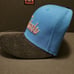 Arizona Diamondbacks Hat Club Script Spellout Corduroy Purple UV Fitted 7 1/8