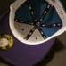 Arizona Diamondbacks Hat Club Script Spellout Corduroy Purple UV Fitted 7 1/8