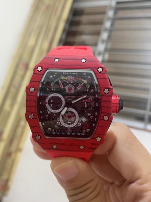 watch