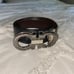 Salvatore Ferragamo belt