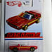 Hot wheels flying customs set