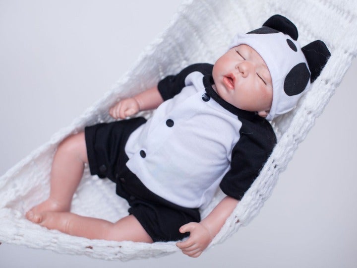 Reborn Baby Doll American Girl Boy Doll