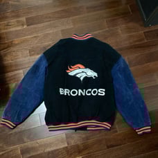 Brocos vintage jacket