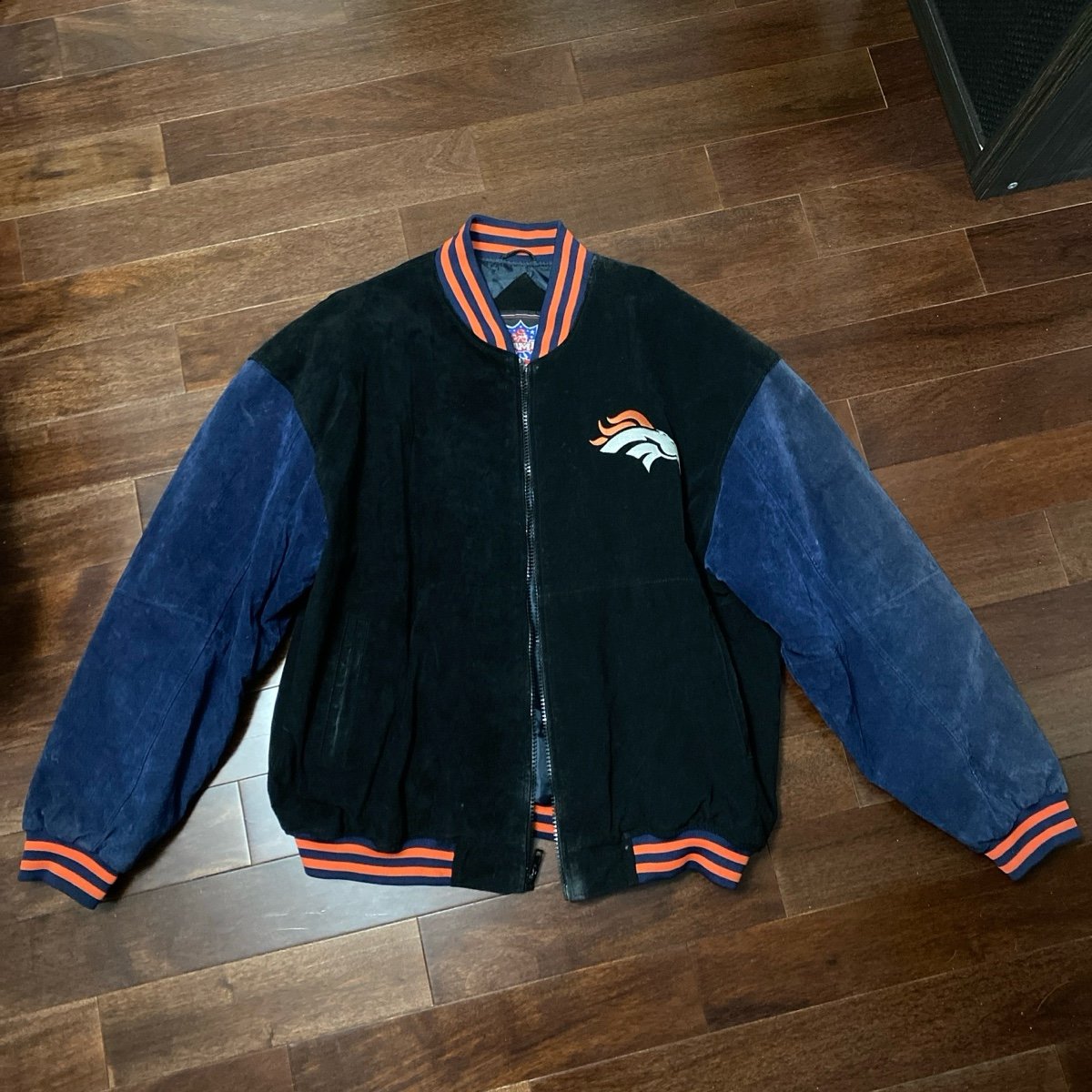 Brocos vintage jacket