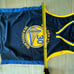 Boys 2 Piece Basketball Set Sleeveless Jersey and Shorts