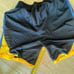 Boys 2 Piece Basketball Set Sleeveless Jersey and Shorts