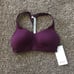 lululemon Speed Up Bra C/D NWT