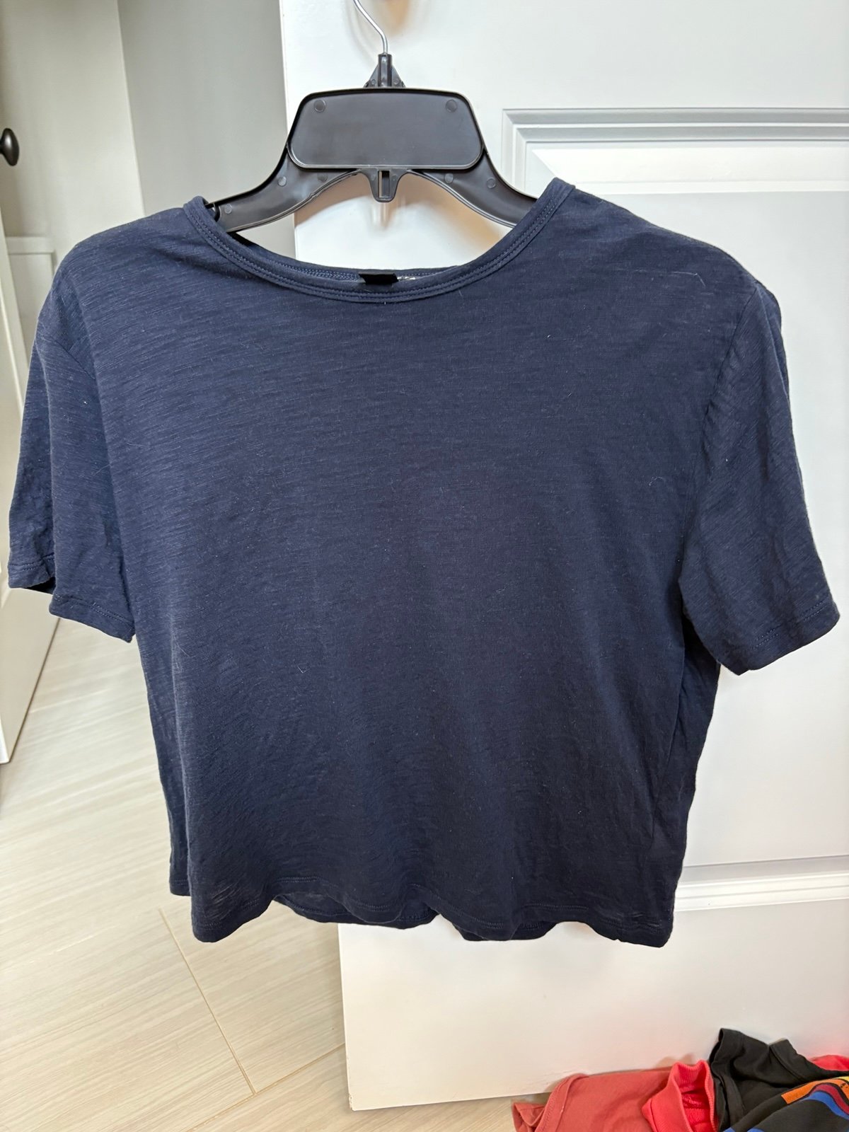 Athleta Essential t shirts