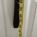 Banana Republic Brown Leather Belt - Sz36