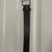 Banana Republic Brown Leather Belt - Sz36