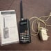 Radio Shack Scanner
