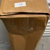Retractable Rear Cargo Cover Shade 44 L