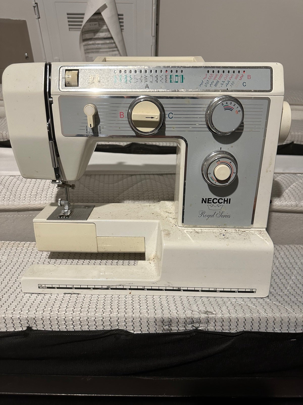 Sewing Machine