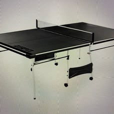 Table tennis