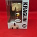 Sean Gunn Signed Guardians of the Galaxy Vol. 3 Kraglin Funko Pop #1209 ACOA