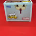Sean Gunn Signed Guardians of the Galaxy Vol. 3 Kraglin Funko Pop #1209 ACOA