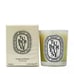 DIPTYQUE TUBEREUSE SCENTED CANDLE 190 G/6.5 OZ. SEALED