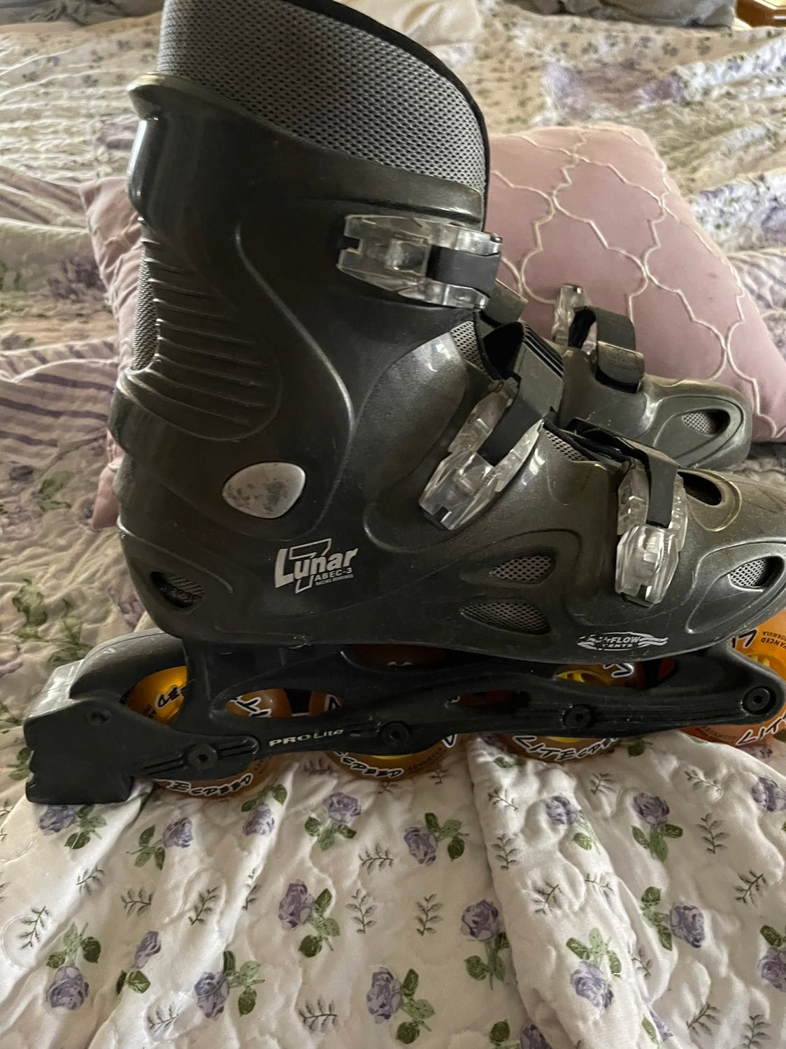 inline skates