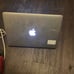 Apple Macbook Laptop