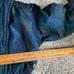 VTG Cima SKIWEAR Reversible Camo/black / Green SKI SNOW SUIT Size 12 Fit Large