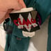 VTG Cima SKIWEAR Reversible Camo/black / Green SKI SNOW SUIT Size 12 Fit Large
