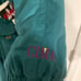 VTG Cima SKIWEAR Reversible Camo/black / Green SKI SNOW SUIT Size 12 Fit Large