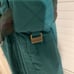 VTG Cima SKIWEAR Reversible Camo/black / Green SKI SNOW SUIT Size 12 Fit Large