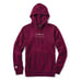 Primitive Skate Men's X Demon Slayer Nezuko Kamado Anime Hoodie Sweatshirt