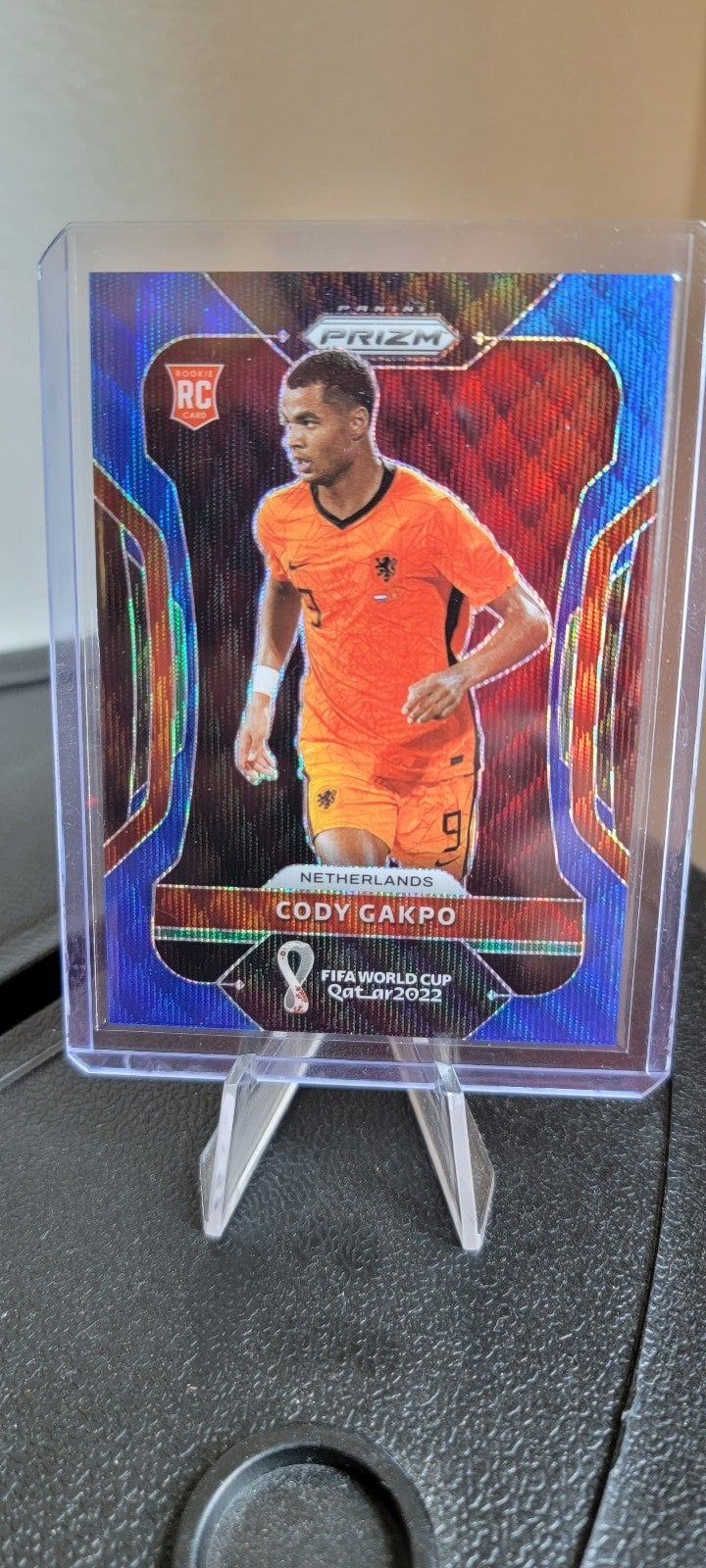 Cody gakpo rc fifa /199