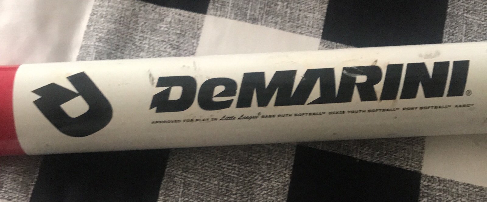 Demarini Vexxum Baseball Bat 32
