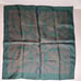 Ralph Lauren Silk Paisley Pocket Square Purple Label
