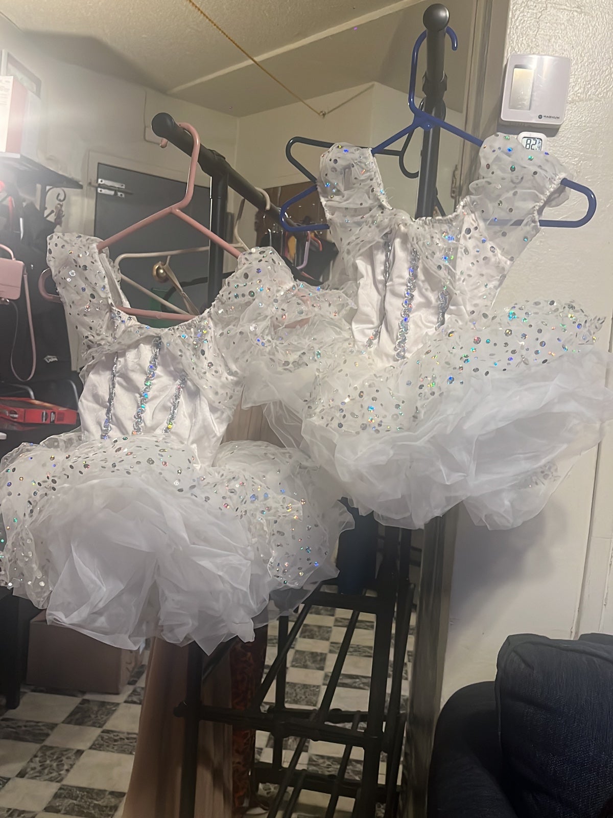 Ballet set