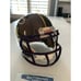 Daunte Culpepper Autographed/Signed Mini Helmet Beckett COA Minnesota Vikings